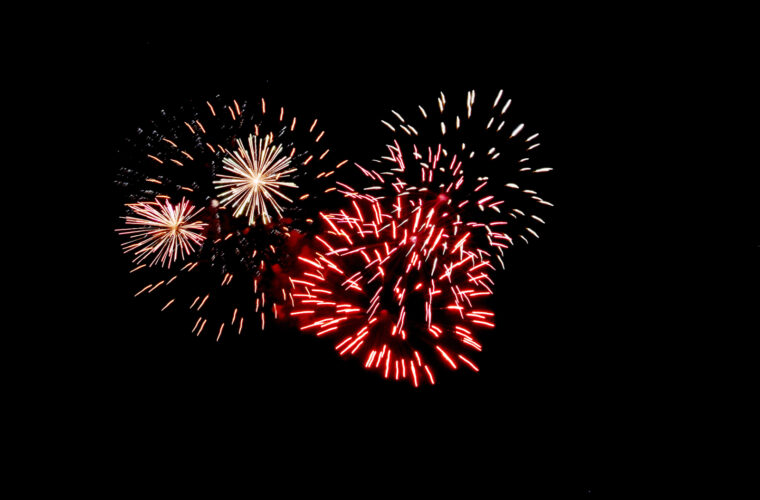 Celebrating The Fourth in Fort Dodge News, Sports, Jobs Messenger News